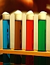 Test Tubes